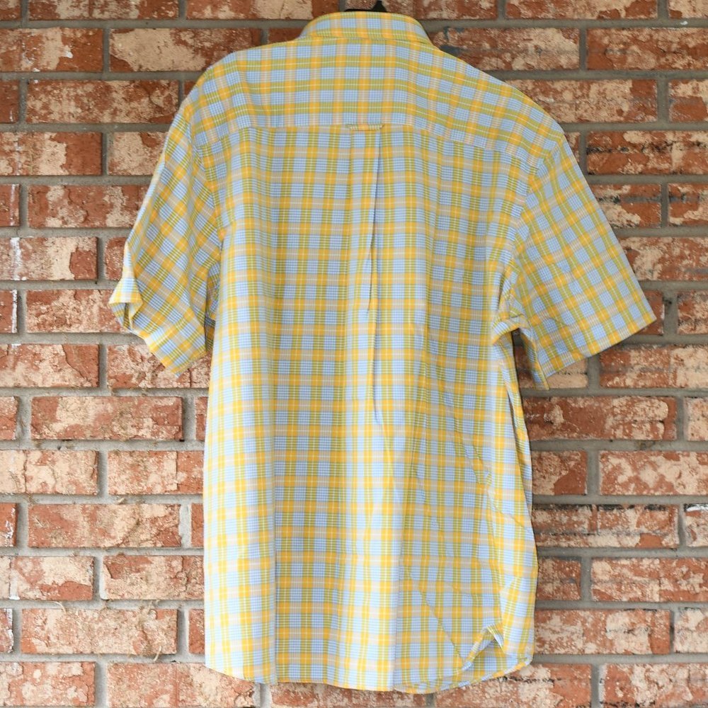 SADDLEBRED Multicolored Shirt - Picture 4 of 5